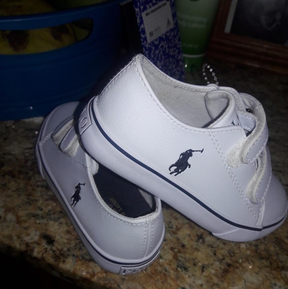 🚨NWOT🚨 Polo Shoes
